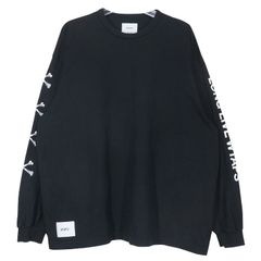 rx003様専用】wtaps EX43 STRAITS COAT - メルカリ