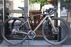 スペシャライズド SPECIALIZED ルーベ S-WORKS ROUBAIX SL8 2024モデル 52サイズ スラム RED e-TAP AXS 12S カーボン ロードバイク 【東京南麻布店】のサムネイル