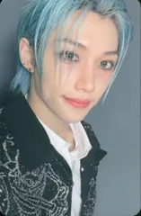 StrayKids 樂-STAR FELIX トレーディングカード A