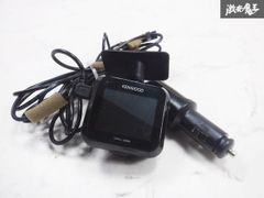 KENWOOD DRV-355 ドライブレコーダー - メルカリ
