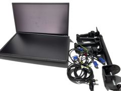 □026□超美品□パナソニック□4Kモニター□31.1型□BT-4LH310