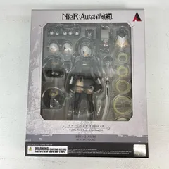 2026年最新】NieR:Automata 2B(ヨルハ二号B型) Version 2.0の人気