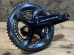 2026年最新】SHIMANO シマノ DURA-ACE デュラエース FC‐R9100 165MM 50