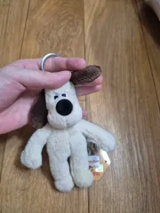 グルミット キーホルダー