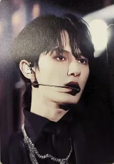 SEVENTEEN JUN FOLLOW AGAIN TO CINEMAS