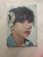 BTS ジョングク LOVE YOURSELF プレミアムフォト