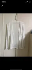 カーディガンm