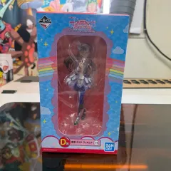 ラブライブ！一番くじ D賞 未開封 フィギュア
