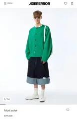 L ADER ERROR polyd ジャケットのサムネイル