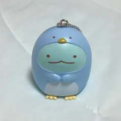 すみっコぐらし とかげ キーホルダー