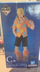 ONE PIECE 一番くじ サンジ C賞