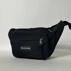 2026年最新】BALENCIAGA メンズ ボディバッグ・ウエストポーチの人気