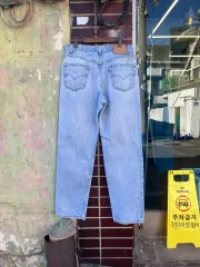 (32)00年代 550 ヴィンテージ リーバイス