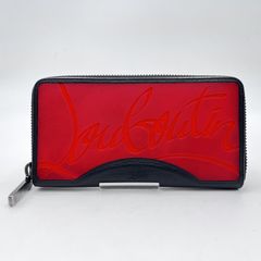 極美品✨クリスチャンルブタン 長財布 パネトーネ スニーカーソール 極美品✨クリスチャンルブタン 長財布 パネトーネ スニーカーソール