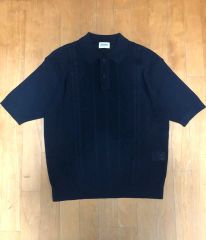 taiga takahashi lot526 ニットポロ - メルカリ