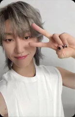 SEVENTEEN THE8 17 IS RIGHT HERE DEAR