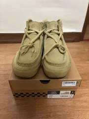 VANS ヴァンズ カーバー 270のサムネイル