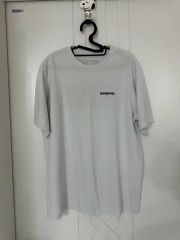 試着のみ美品パタゴニア P-6ロゴ 半袖Tシャツ＆長袖ロンT 2点セット M 