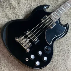 【尾張小牧店】【楽器】 中古 Epiphone | エピフォン ベース EB-3 【471】のサムネイル