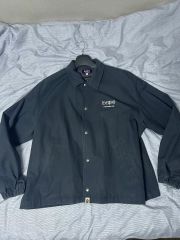 完売品 HUF GREDDY FORMULA JACKET ハフ グレッディ - メルカリ