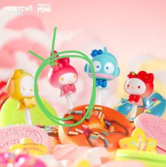 サンリオTOPTOY ロリポップ(Feat. SHINee) - マイメロディ(マット)