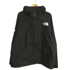 ザノースフェイス THE NORTH FACE × シュプリーム Supreme 24SS Split Taped Seam Shell Jacket シェルジャケット マウンテンパーカー M 黒 ブラック