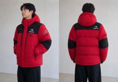 ミラノコルティナオリンピック日本代表ポディウムジャケット Lサイズ