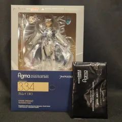GOOD SMILE COMPANY figma ファイアーエムブレム if カムイ(女) 特典付 334
