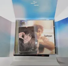 TOMORROW X TOGETHER(TXT) ソロトラック テヒョン(TAEHYUN)