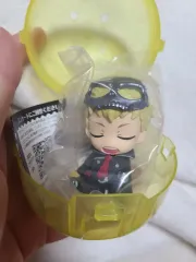 ペルソナ フィギュア ガチャ