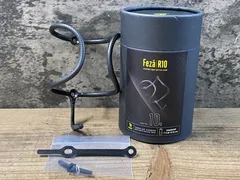 KC516 TOPEAK Fezā CAGE TUBULAR CARBON R10 カーボン ボトルケージ 1個のサムネイル