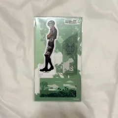 1/1まで出品 進撃の巨人 リヴァイ 森 アクリルスタンド