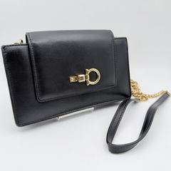 BOTTEGA VENETA（ボッテガヴェネタ）ショルダーバッグ ラインストーン