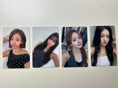 TWICE〜サナ 店舗特典セット With YOU-th - メルカリ