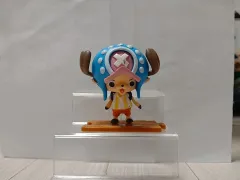 ONE PIECE トニートニー・チョッパー フィギュア
