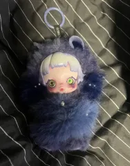 Skull Panda スカルパンダ ケルベロス
