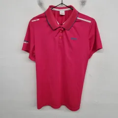 レディース77サイズ Wilson（ウィルソン）半袖カラーTシャツのサムネイル