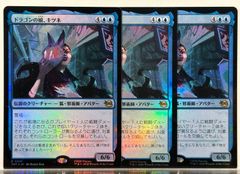 MTG 共同戦線 TLA 日本語 ボーダーレス FOIL 2枚セット - メルカリ