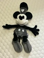 ミッキー ヴィンテージ 1927 ぬいぐるみ