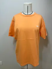 アディダス adidas original オレンジ 半袖