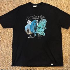 オウマガトキFILM Tシャツ Mサイズ - メルカリ