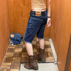 (30) Levi's リーバイス 511 デニム ショーツ ハーフパンツ