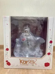 少女前線 ウェディング カグヤ 1/7 フィギュア