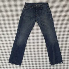 リーバイス 501 デニム ズボン 男 30