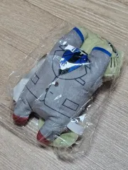 呪術廻戦 七海 ぬい 猫ぬいぐるみ