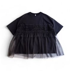 yori リラジャガードカットソー 完売品 - メルカリ