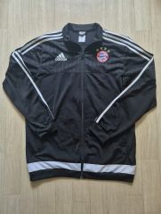 バイエルンミュンヘン adidas チャンピオンズリーグ セットアップ
