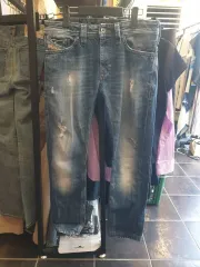 DIESEL ディーゼル デニム ズボン W28