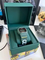 G-SHOCK × Herschel Supply 限定モデル コラボモデル - メルカリ