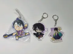 銀魂 高杉晋助 キーホルダー まとめ